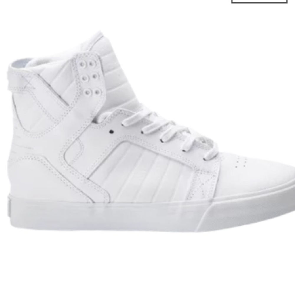 Supra Skytop Muska 001